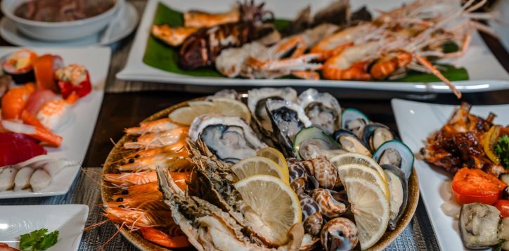 luxury-hotel-seafood-buffet-promotion